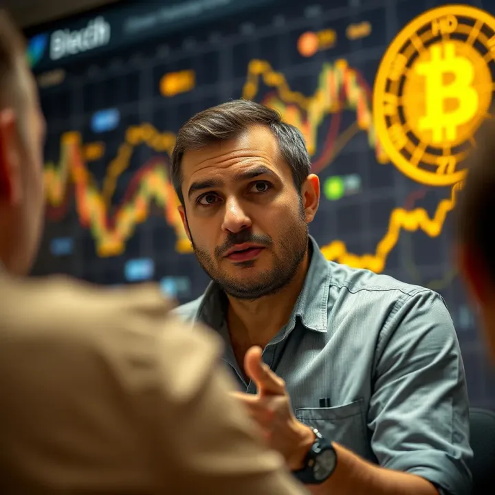 Ivan on Tech: Insights from a Top Crypto Educator