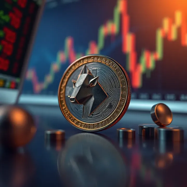 ApeCoin Price Prediction and Market Trends