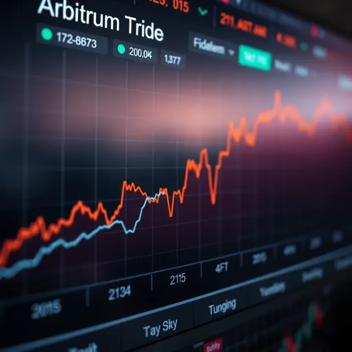 Arbitrum Price Prediction: What to Expect Next