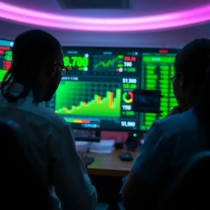 Understanding Binary Accounts for Nigerian Users