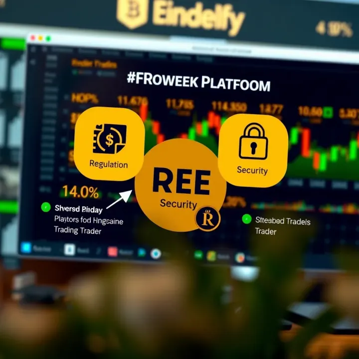 Guide to Binary Brokers for Nigerian Traders