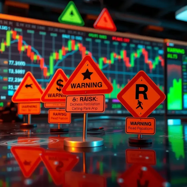 Binary Options Guide for Nigerian Traders