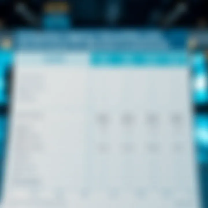 Chart comparing agency securities with other government-backed investments highlighting key benefits and risks