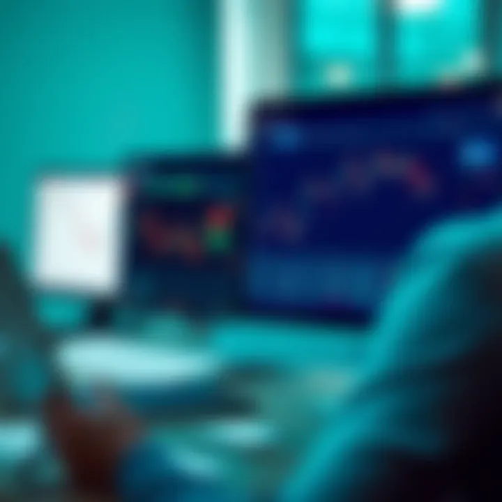 Visual comparison of broker platforms with key features highlighted for Nigerian investment needs