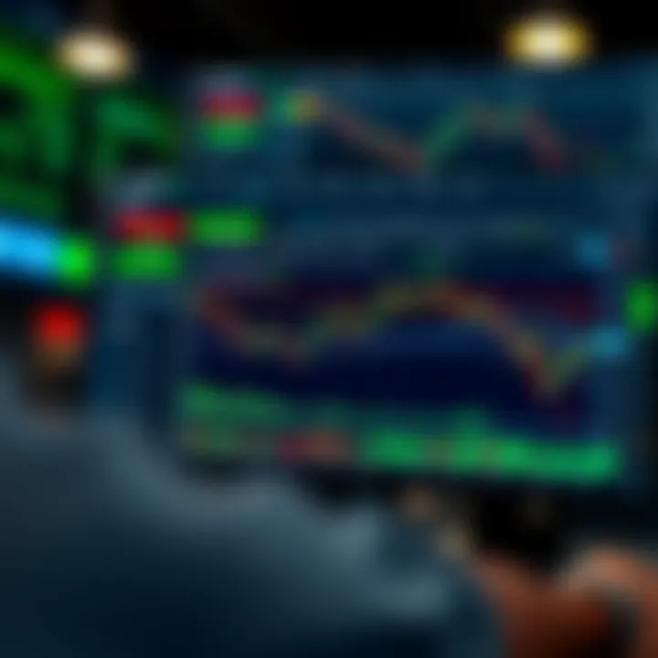 Deriv.com trading dashboard highlighting integration features for executing trades efficiently in Nigerian financial markets
