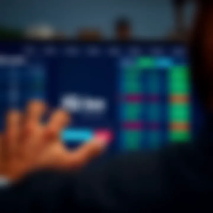 How to Access IQ Option Login for Trading Success