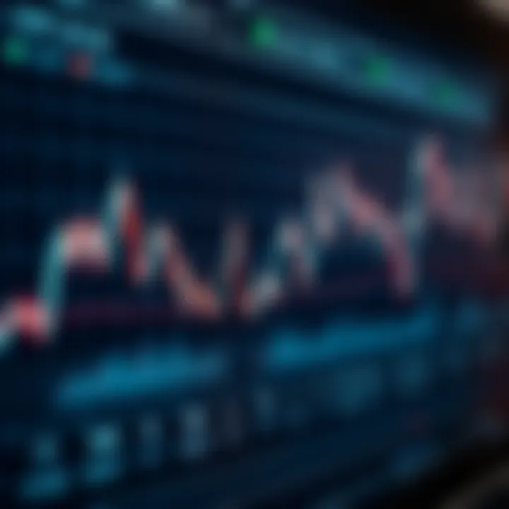 Recent XRP Market Trends and Price Movements Graph showing recent XRP price trends and market fluctuations