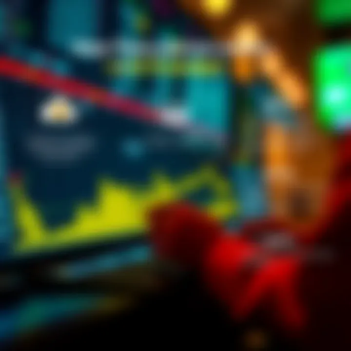 Graphic showing solutions and tips to prevent transaction limit exceeded errors in digital payments