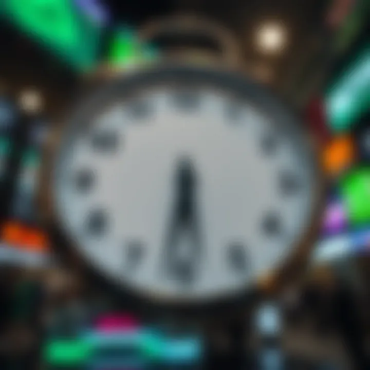 New York Stock Market Hours for Nigerian Traders New York Stock Market Hours for Nigerian Traders