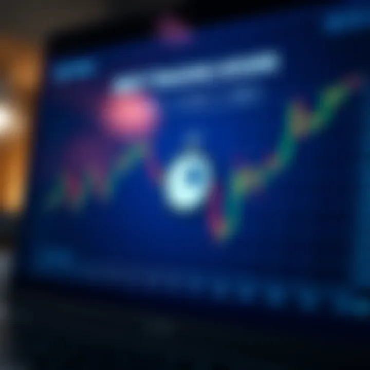 Graph highlighting optimal forex trading hours with Nigeria's local clock and US market session overlap