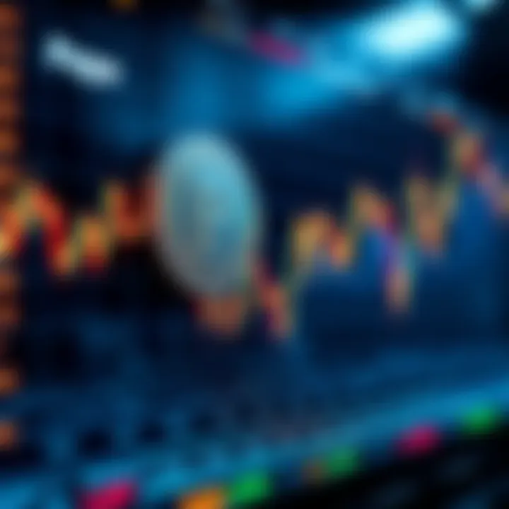 Pepe Coin Price Trends and Market Analysis for Nigerian Investors Graph showing Pepe Coin price fluctuations and market trends relevant to Nigerian investors