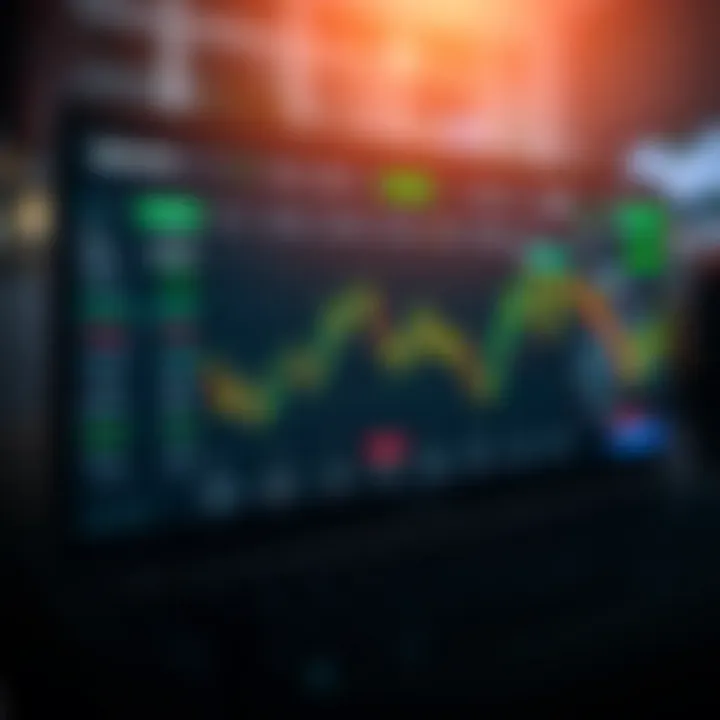 User-friendly cryptocurrency trading dashboard showing transaction details