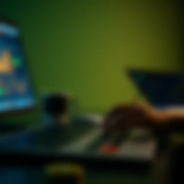 Various payment methods available for Nigerian traders using Quotex broker services