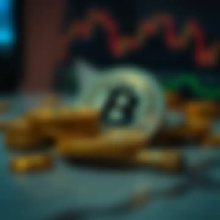 Visual representation of secure methods for acquiring USDT in the Nigerian cryptocurrency market