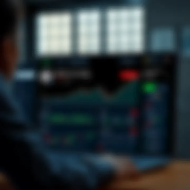 Dashboard overview of Deriv trading platform highlighting key features for Nigerian market users