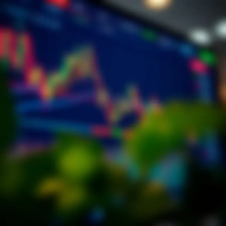 Using TradingView with Deriv for Smarter Trading in Nigeria