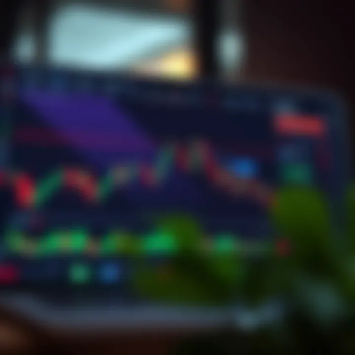 TradingView Guide for Market Analysis in Nigeria