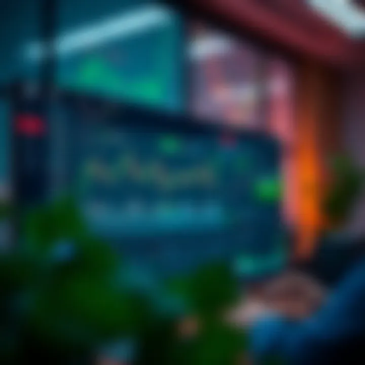 Using TradingView for Market Analysis in Nigeria