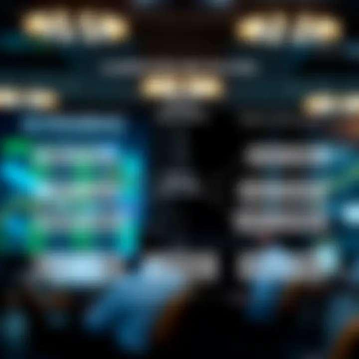 Diagram illustrating the different categories of agency securities and their characteristics