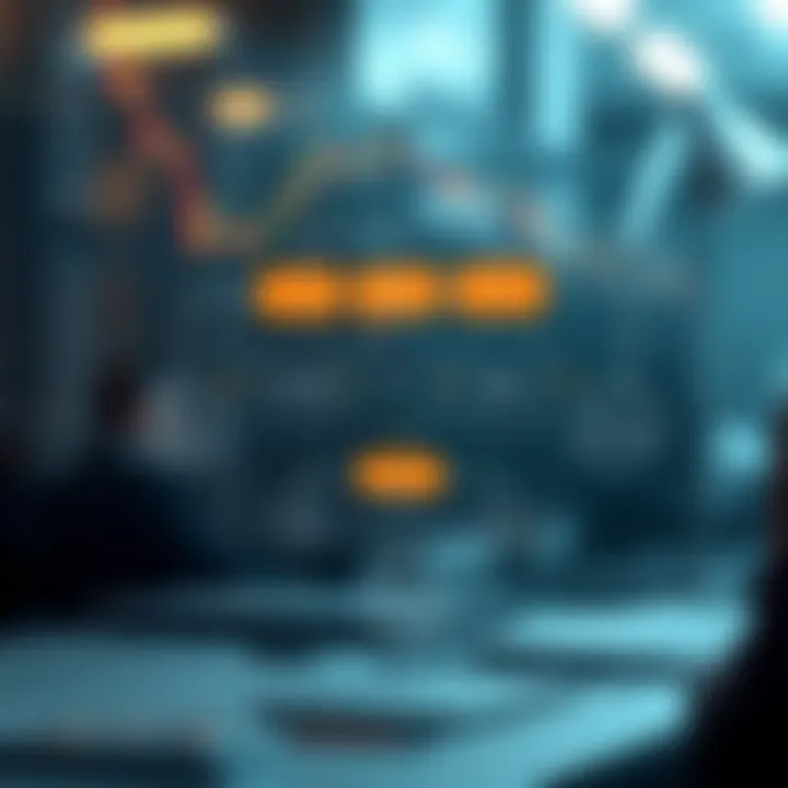 Diagram illustrating the structure and flow of binary accounts and their operations