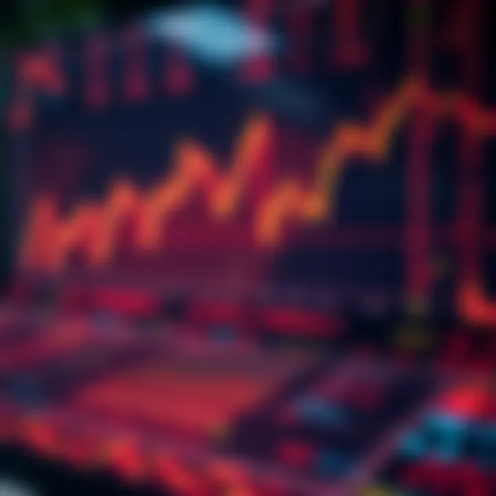 Diagram illustrating the application of binary charts in computing, electronics, and data analysis