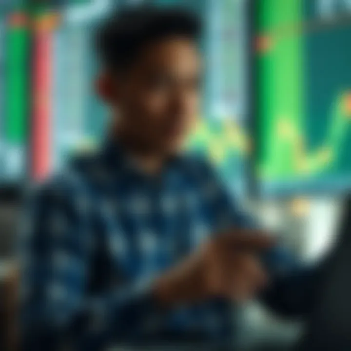 Risk management tools and strategies tailored for boom and crash trading in Nigeria
