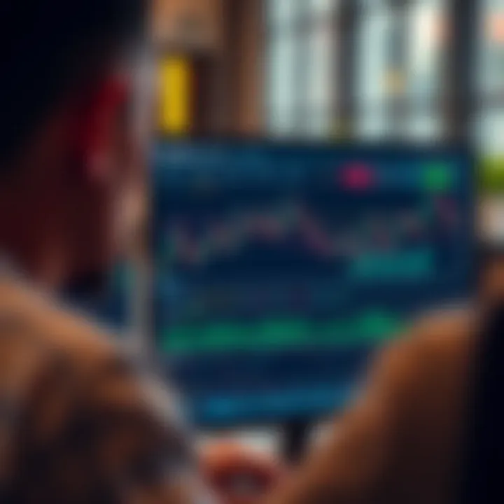 Understanding Exness Web Terminal: Features & Benefits Understanding Exness Web Terminal: Features & Benefits