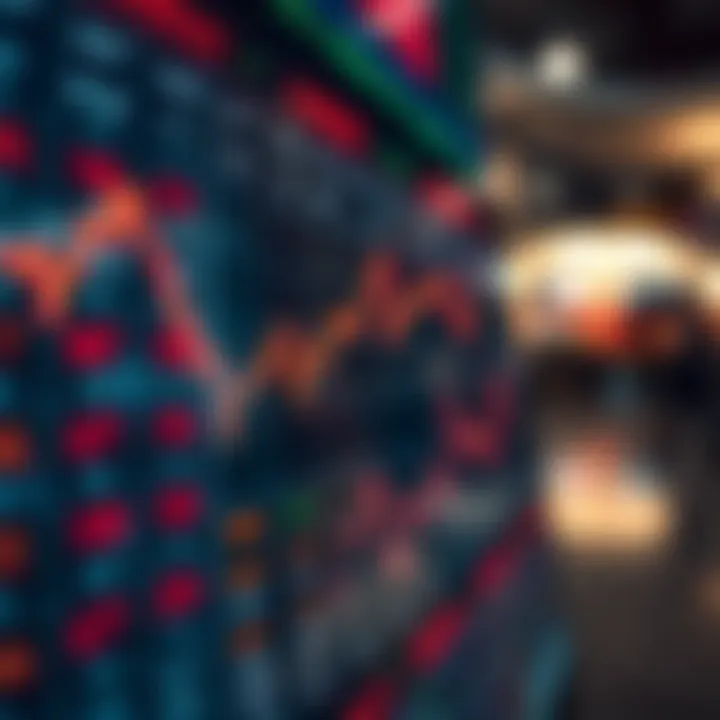 Forex market calendar highlighting Sunday trading activity