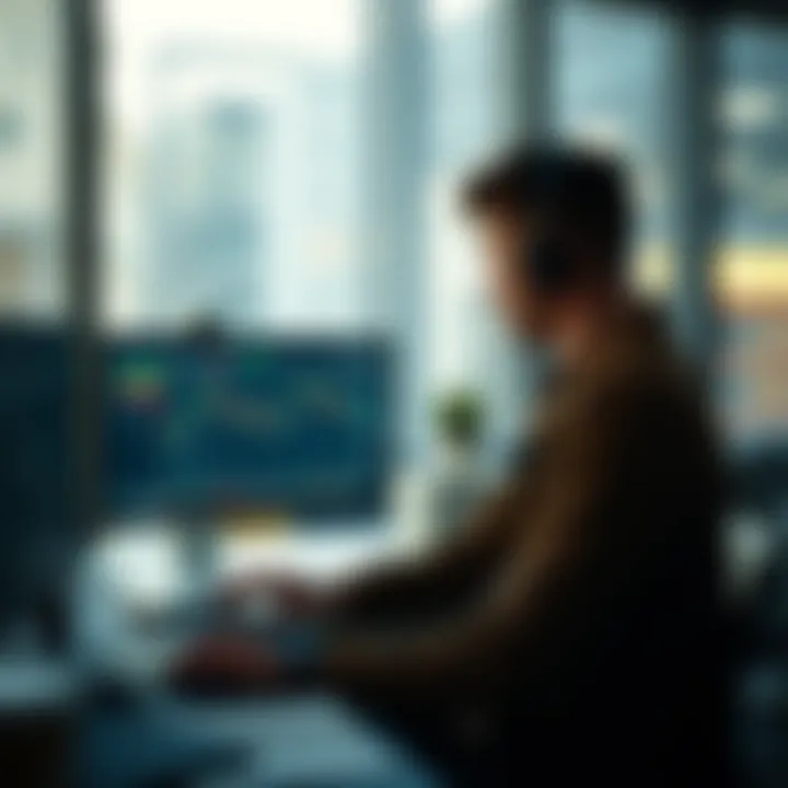 Understanding IQ Option: Features & Benefits