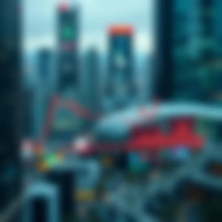 Understanding the New York Forex Session Impact