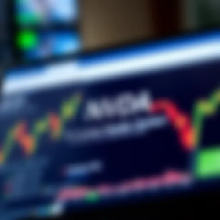 Open-source NVDA screen reader interface displaying text navigation on Windows desktop