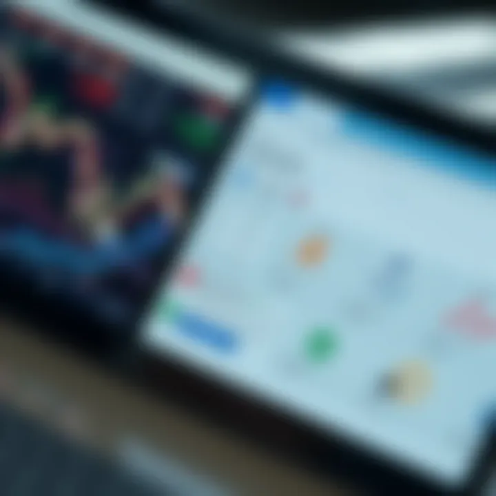 Types of Forex Spreads and Broker Spread Determination Diagram of different types of forex spreads and factors influencing broker spread settings