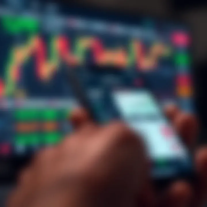 Understanding Trade Apps for Nigerian Business and Investment