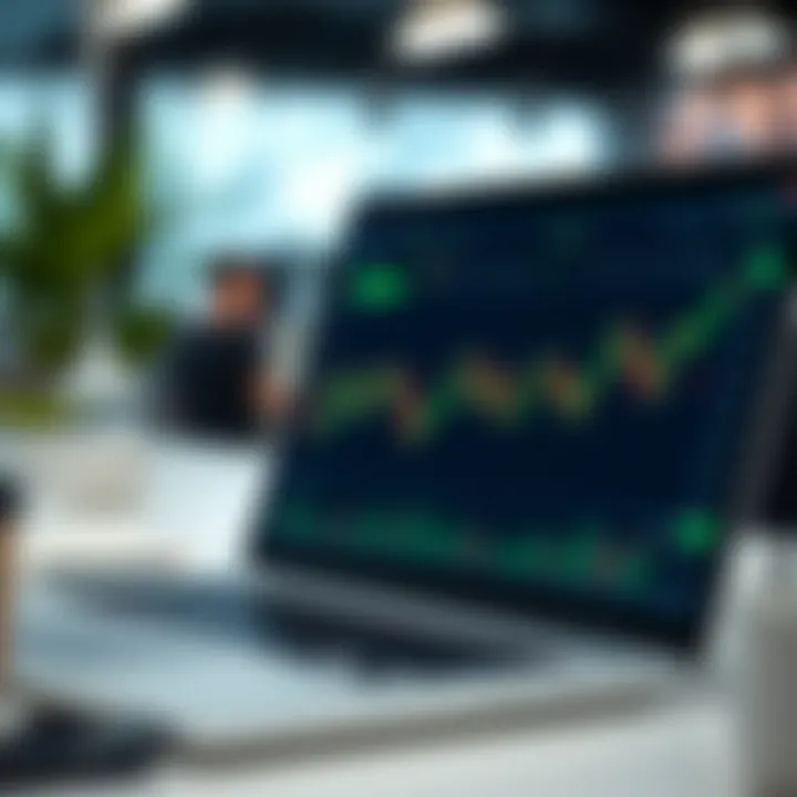 Understanding TradingView Deriv for Nigerian Traders