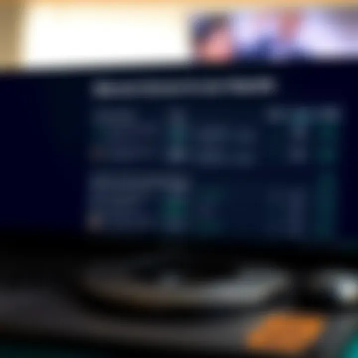 Visual representation of payment methods and key considerations for making deposits on XM in Nigeria