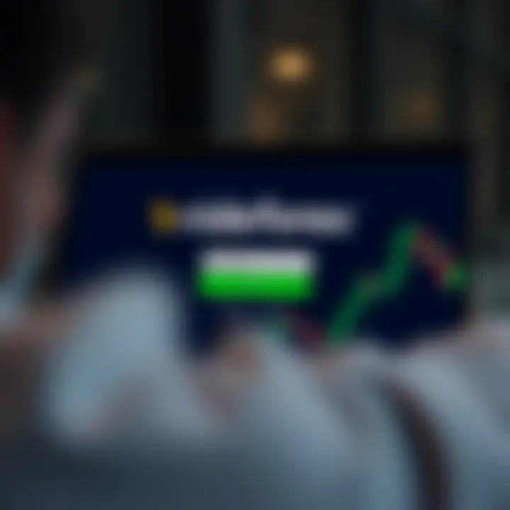 How to Access Videforex Login in Nigeria