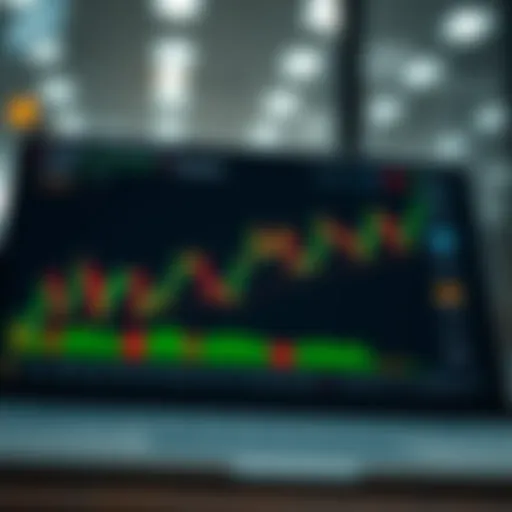 Chart showing risk management techniques for trading the Volatility Index in Nigerian financial environment