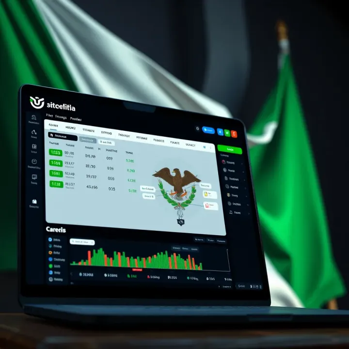Best Copy Trading Platforms in Nigeria: How to Choose