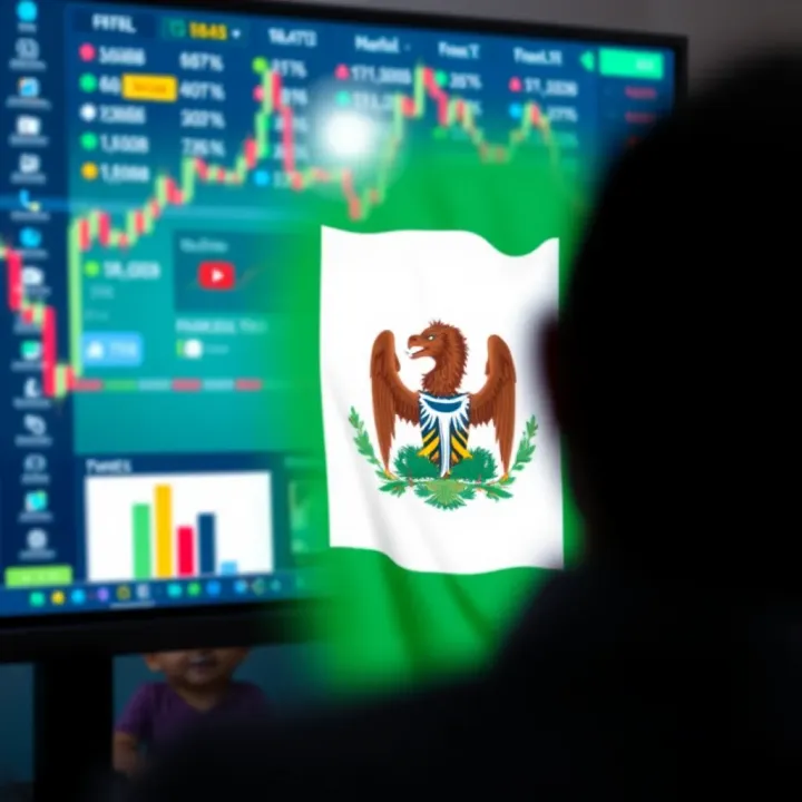 Choosing the Best Forex Broker for Nigerian Traders