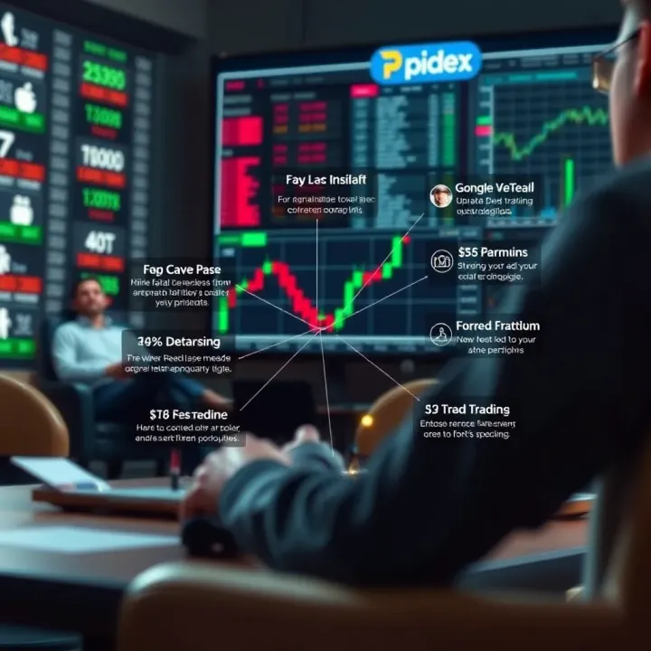 Best Forex Signal Apps for Nigerian Traders