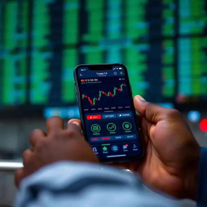 Best Online Trading Apps in Nigeria: A Practical Guide