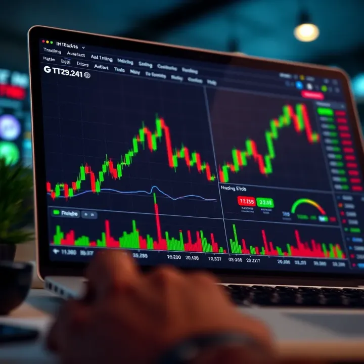 Best Online Trading Platforms in Nigeria: A Guide