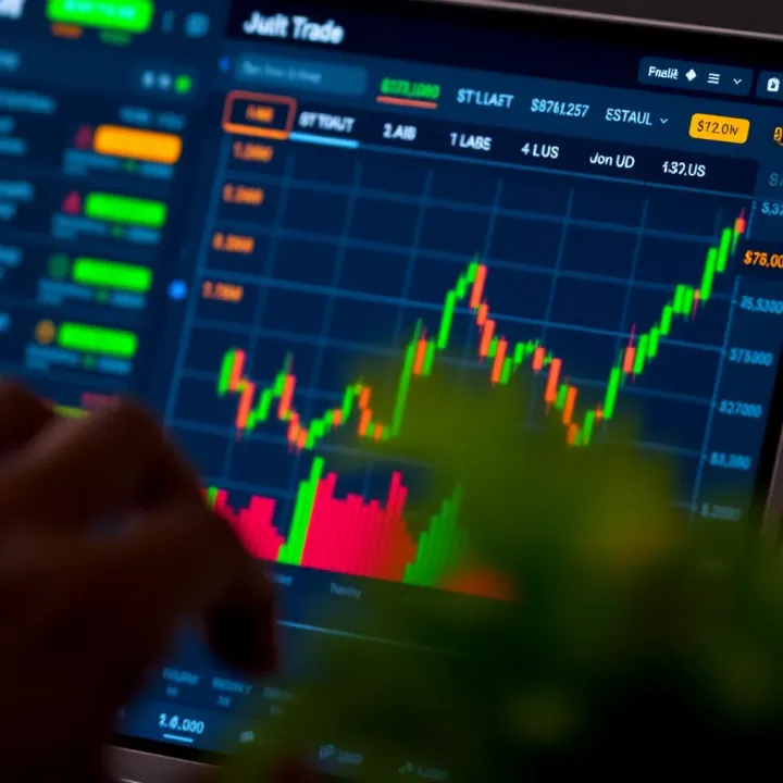 Best Trading Apps in Nigeria: A Simple Guide