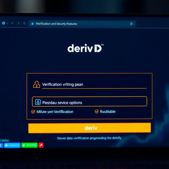 How to Register on Deriv.com: A Guide for Nigerians