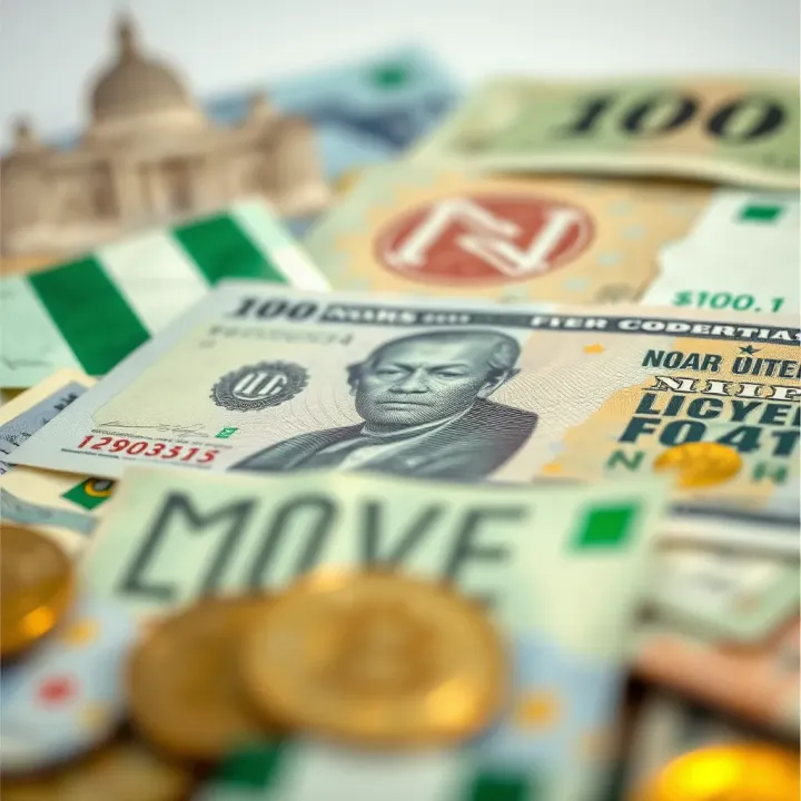 Will the Naira Rise Again? Nigeria's Currency Outlook