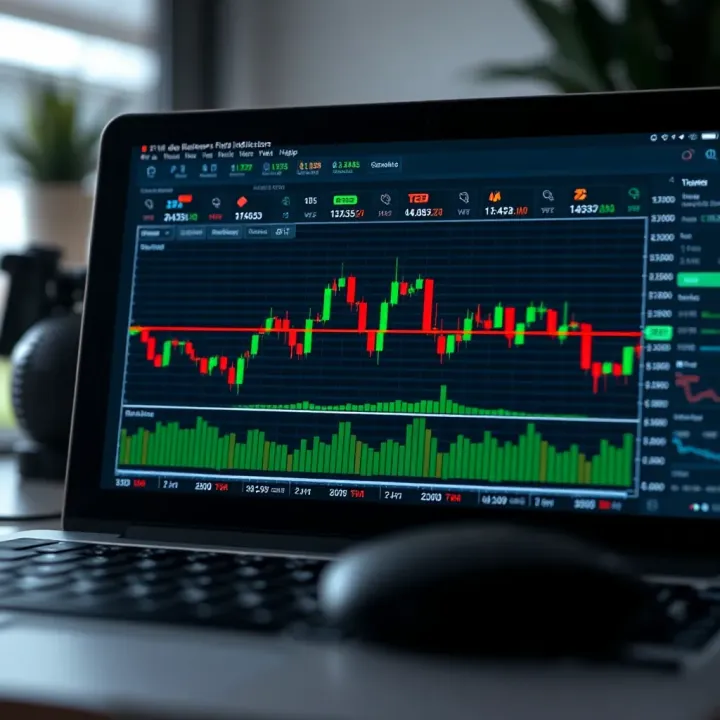 Using Finviz.com for Forex Trading Insights
