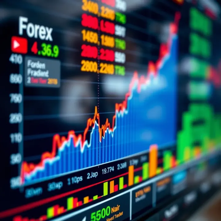 Best Forex Brokers in Nigeria with Low Minimum Deposits
