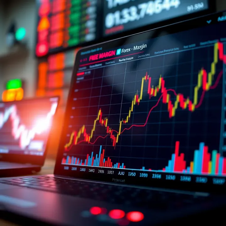 Understanding Free Margin in Forex Trading