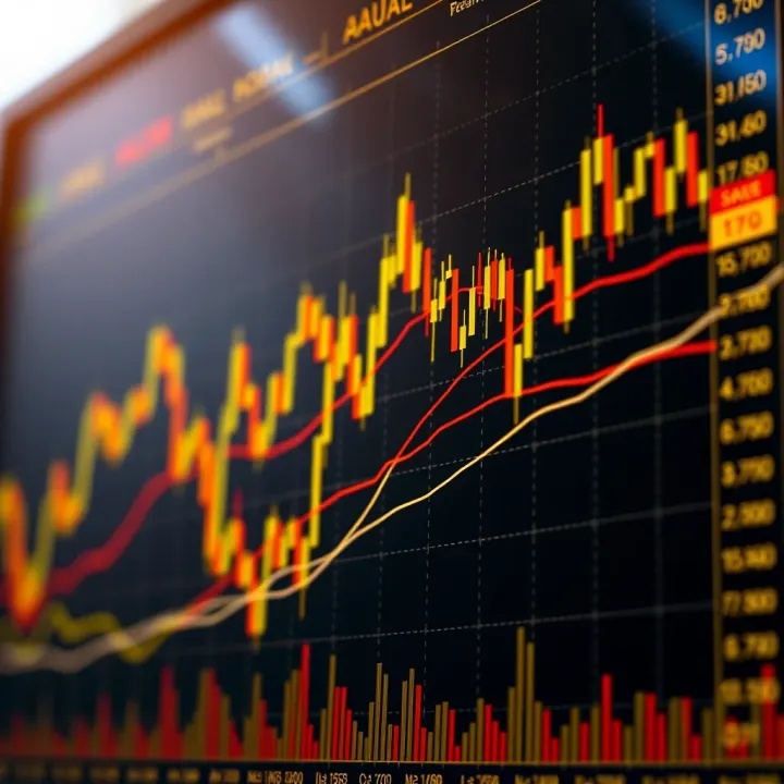 XAU/USD Today: Gold Price Trends and Market Factors