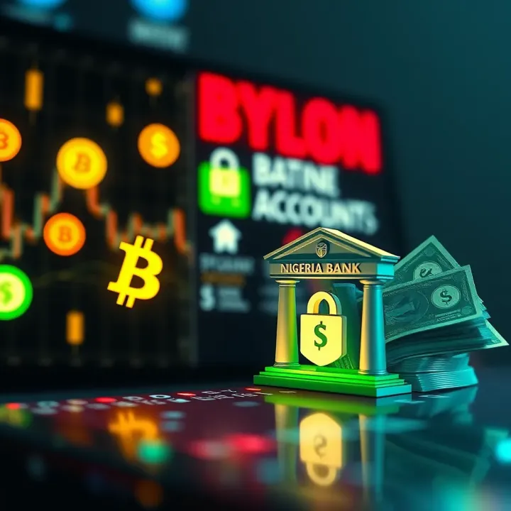 How to Withdraw from Bybit to Nigerian Bank Account